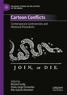 Paulo Jorge Fernandes, Ritu Gairola Khanduri, Paulo Jorge Fernandes, Richard Scully - Cartoon Conflicts