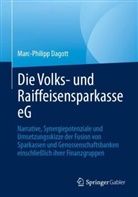 Marc-Philipp Dagott - Die Volks- und Raiffeisensparkasse eG