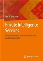 Stefan Embacher - Private Intelligence Services