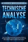 William Lakefield - TECHNISCHE ANALYSE - Das 1x1 der Trading Psychologie & Chartanalyse: Wie Sie mit den Optionsstrategien der Super-Erfolgreichen zum Profi an der Börse werden, intelligent investieren & Geld verdienen