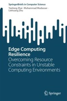 Muhammad Mudassar, Yanlong Zhai, Liehuang Zhu - Edge Computing Resilience
