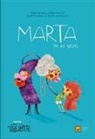 Belén Gaudes Teira, Pablo Macías, Nacho de Marcos - Marta no da besos