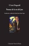 F. Scott Fitzgerald, Jesús Isaías Gómez López - Poemas de la era del jazz