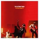 The Last Shadow Puppets - The Dream Synopsis, 1 Audio-CD (EP/Mini-Album) (Audio book)