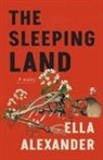 Ella Alexander - The Sleeping Land