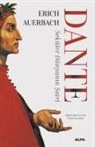 Erich Auerbach - Dante - Seküler Dünyanin Sairi