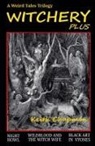 Keith Chapman - Witchery Plus