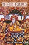 Harish Dhillon - The Sikh Gurus