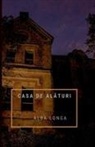 Alba Longa - Casa de al¿turi