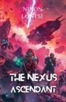 Ninon Lontsi - The Nexus Ascendant
