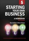 Ron Immink, Brian O'Kane - Starting Your Own Business