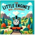 Riti Patel - Little Engine's Big Journey