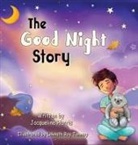 Jacqueline Harris, Sara Bigley - The Good Night Story
