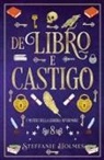 Steffanie Holmes - De Libro E Castigo