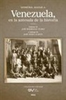 Asdrúbal Aguiar-Aranguren - VENEZUELA. EN LA ANTESALA DE LA HISTORIA