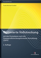 Frank-Michael Goebel - Optimierte Vollstreckung