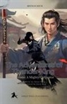 Snow Han - The Adventures of Thunder King