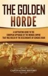 Captivating History - The Golden Horde