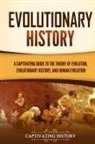 Captivating History - Evolutionary History