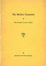 Jonathan Elsworth Perkins - Modern Canaanites; Or, The Enemies of Jesus Christ