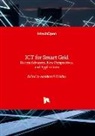 Abdelfatteh Haidine - ICT for Smart Grid - Recent Advances, New Perspectives, and Applications