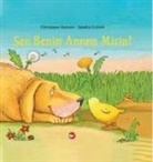 Christiane Hansen - Sen Benim Annem Misin