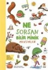 Ceren Cukadar - Ne Sorsan Bilir Minik - Mevsimler