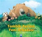 Jane Chapman, Karma Wilson - Tombik Ayinin Yeni Arkadasi
