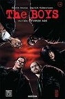 Garth Ennis - The Boys 1 - Oyunun Adi