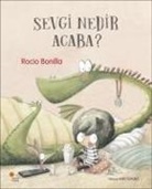Rocio Bonilla - Sevgi Nedir Acaba