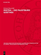 Richard Hauschild - Mistra - Die Faustburg Goethes