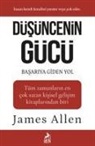 James Allen - Düsüncenin Gücü