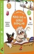 Esra Bulut - Minik Kus ve Görgü Kurallari - 10 Kitap