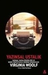 Virginia Woolf - Yazinsal Ustalik