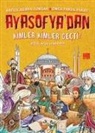 Ömer Faruk Paksu, Hatice Kübra Tongar - Ayasofyadan Kimler Kimler Gecti