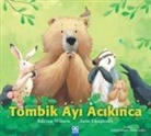 Jane Chapman, Karma Wilson - Tombik Ayi Acikinca