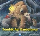 Jane Chapman, Karma Wilson - Tombik Ayi Kaybolunca