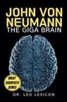 Leo Lexicon - John Von Neumann