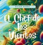Daian Books - Chef de los Vientos