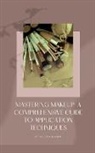 Angela Ramos - Mastering Makeup