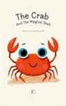 Pomme Bilingual - The Crab And The Magical Shell