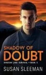 Susan Sleeman - Shadow of Doubt