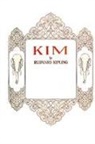 Rudyard Kipling - Kim