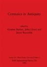 Graeme Barker, John Lloyd, Joyce Reynolds - Cyrenaica in Antiquity