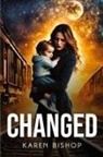 Karen Bishop - Changed