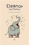 Pomme Bilingual - Eleanor the Elephant And Other Bilingual French-English Stories for Kids