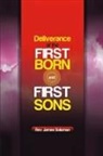 Rev. James Solomon - Deliverance of the Firstborn and First Sons
