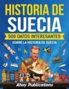 Ahoy Publications - Historia de Suecia
