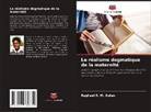 Raphael R. M. Butao - Le réalisme dogmatique de la maternité