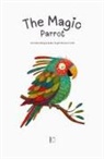 Pomme Bilingual - The Magic Parrot And Other Bilingual Italian-English Stories for Kids